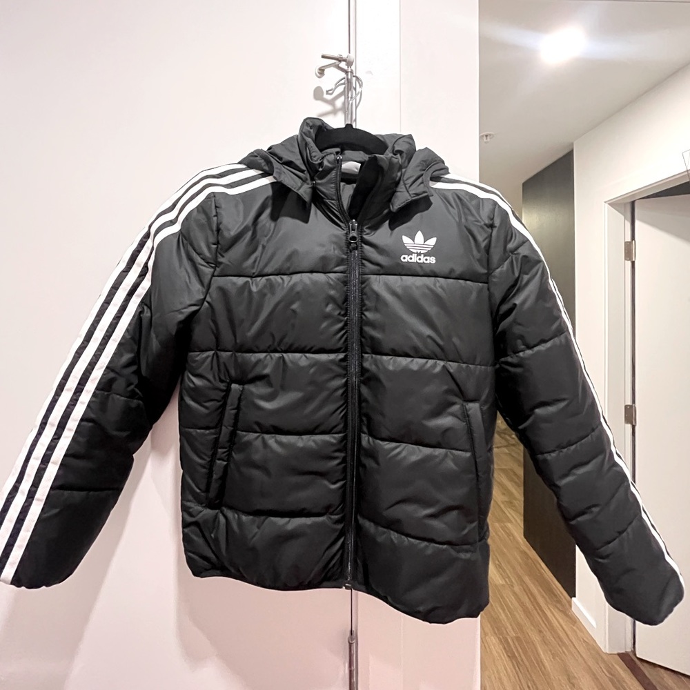 Adidas Bomber jacket